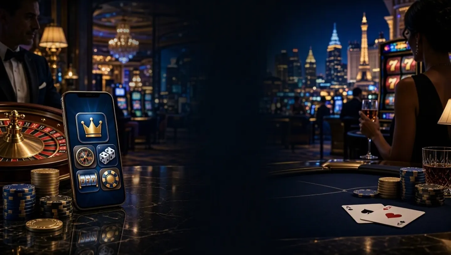 Valhalla Wins Casino
